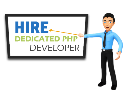 Concept Open Source: Hire PHP Developers | Dedicated PHP Web Programmers India