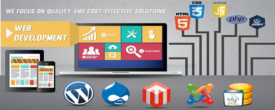 Concept Open Source: Affordable PHP Web Development Services Company India